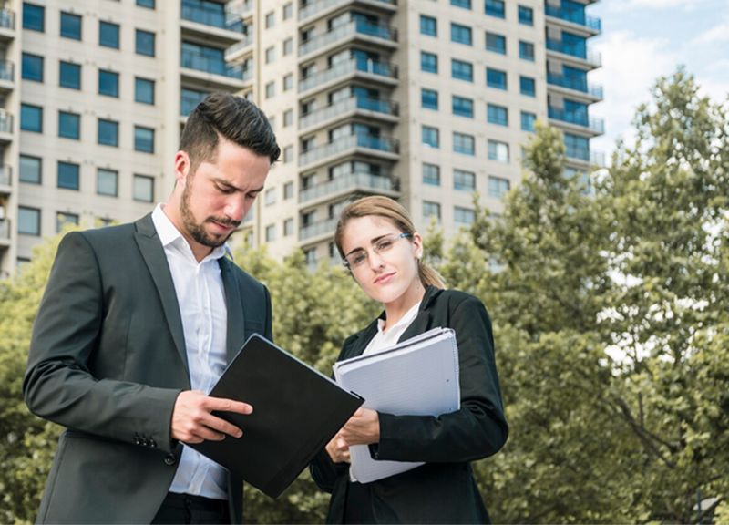Buyer-matched open home strategy