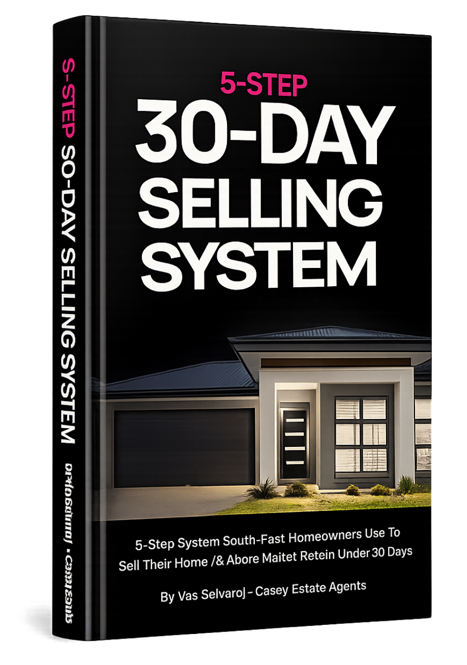Sold In 30 Days Hotspot Report