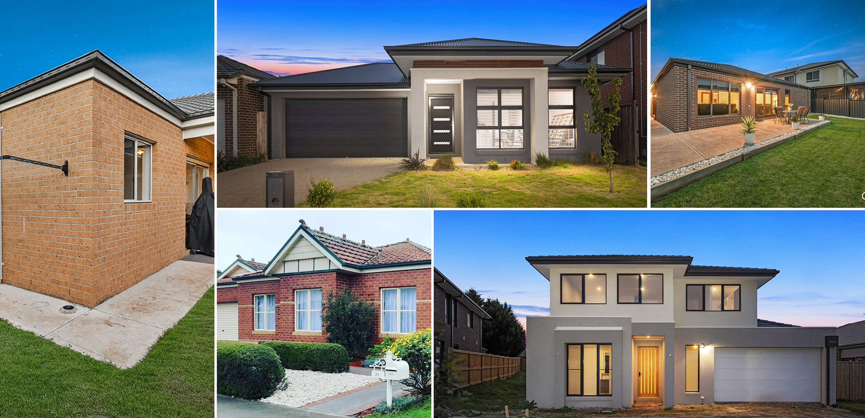 Properties